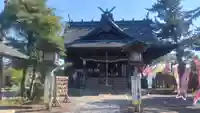 堀出神社(新潟県)