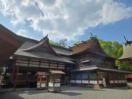 鹿児島神宮(鹿児島県)