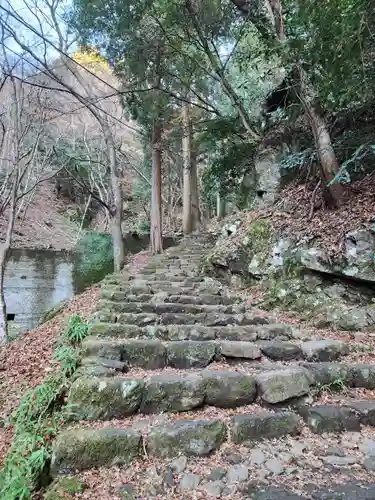 龍神堂(倶利伽羅堂) (神奈川県)