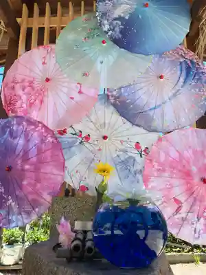 水堂須佐男神社(兵庫県)
