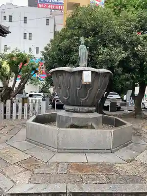 大須観音 (北野山真福寺宝生院)(愛知県)
