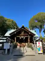 古知野神社(愛知県)