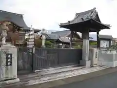 来迎寺(山梨県)