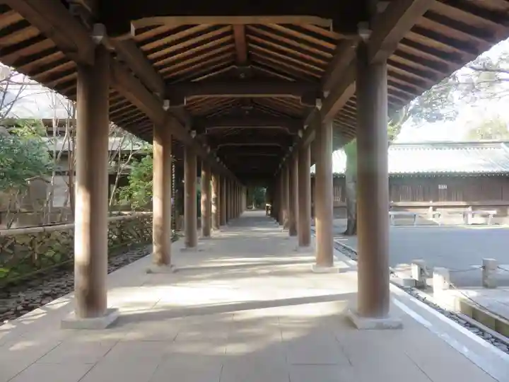 三嶋大社のその他建物