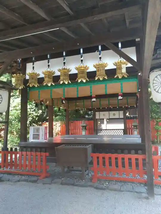 賀茂御祖神社(下鴨神社)(京都府)