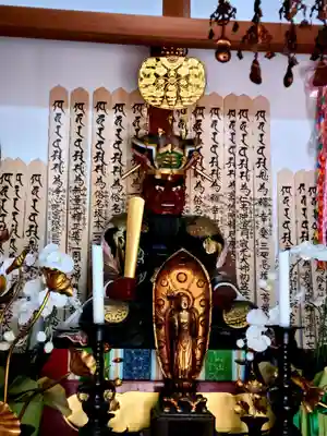 水子の寺文珠院地蔵寺(福岡県)