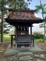 八幡宮(栃木県)