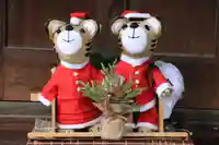 豊景神社の授与品その他