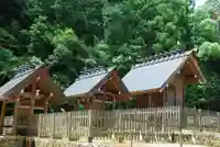 山口大神宮(山口県)