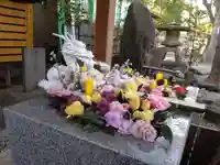 田無神社(東京都)