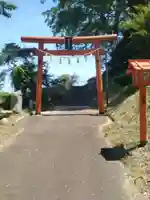坂本神社(宮城県)