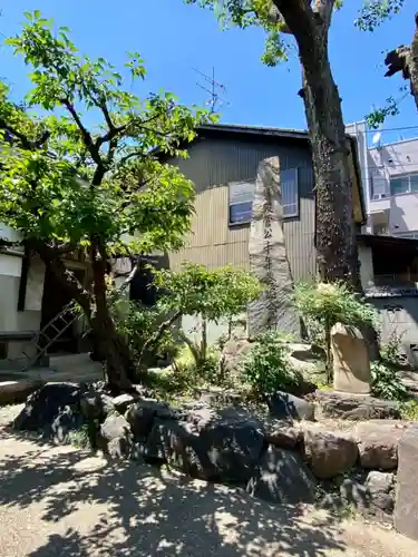霊光殿天満宮のその他建物
