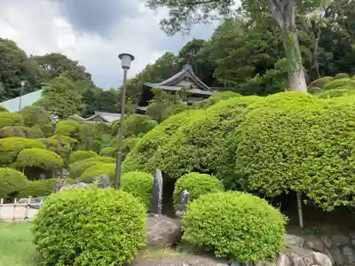 等覚院(神奈川県)