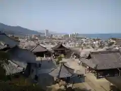 園城寺（三井寺）(滋賀県)