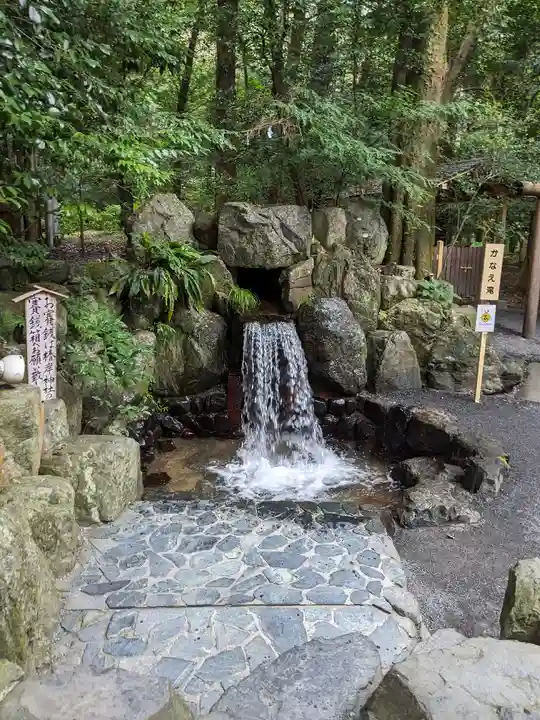 椿大神社(三重県)