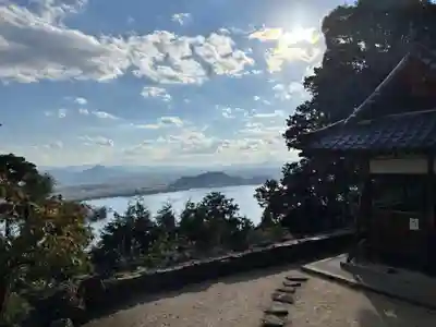 長命寺(滋賀県)