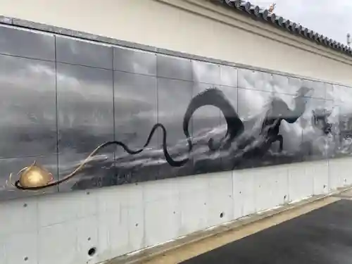 門戸厄神東光寺(兵庫県)