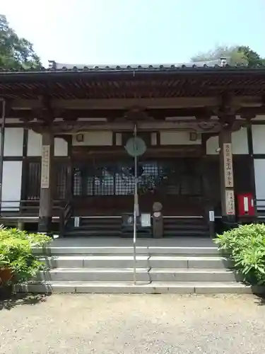清水寺の本殿・本堂