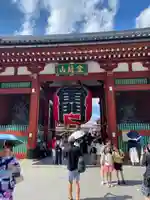 浅草寺(東京都)