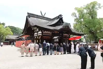 住吉大社(大阪府)