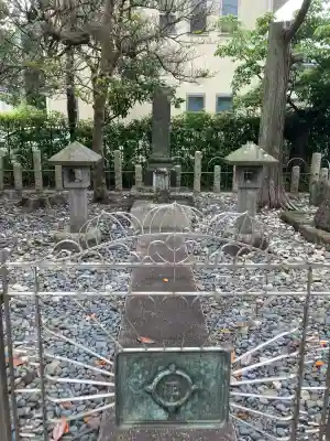 日蓮上人辻説法跡(神奈川県)