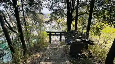 秋葉神社(兵庫県)