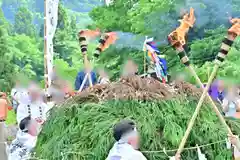 高龍神社(新潟県)