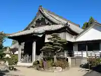 朝田寺(三重県)