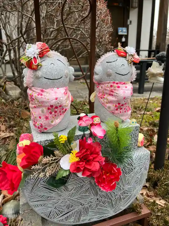 陽林寺(福島県)