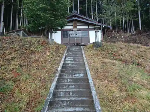 秋葉神社のその他建物