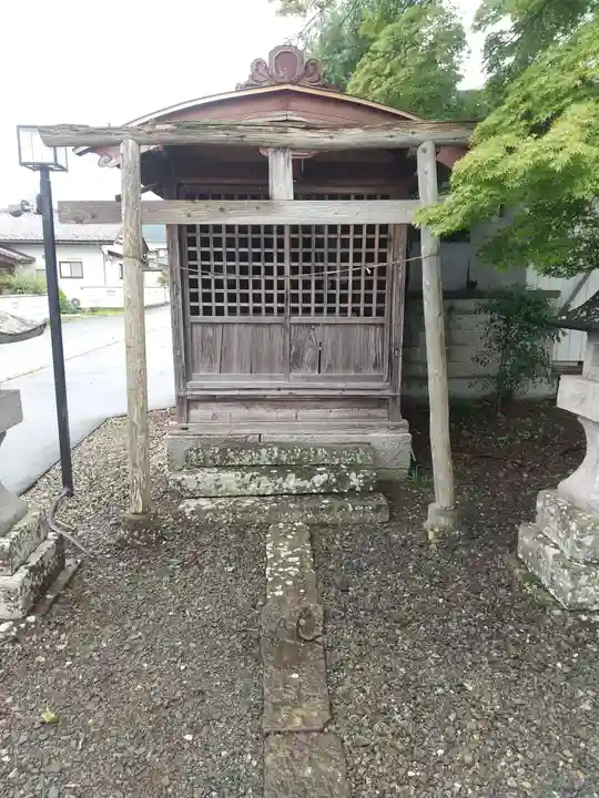 龍泉寺(長野県)