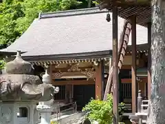 林西寺(石川県)