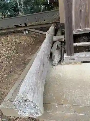 熊野神社(千葉県)