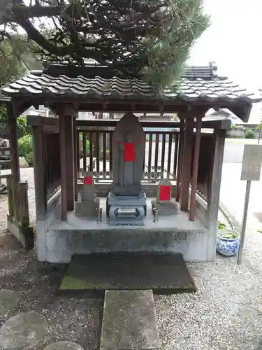 大龍寺(千葉県)