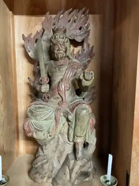 東光寺(岐阜県)