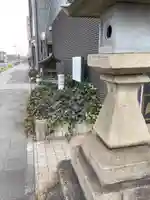 小社のその他建物