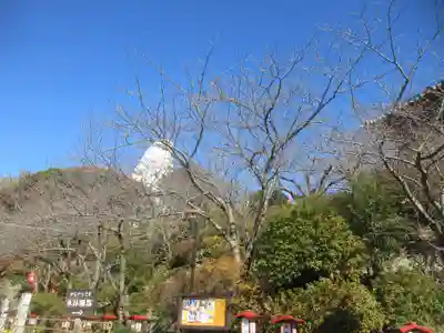 大船観音寺(神奈川県)