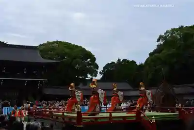 明治神宮(東京都)
