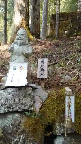 日光二荒山神社(栃木県)