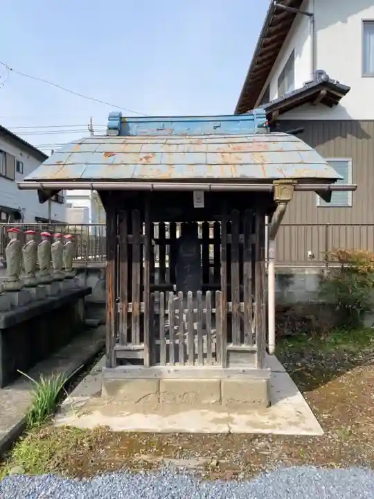 観照院(栃木県)