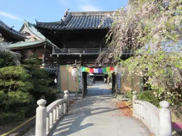 立江寺(徳島県)