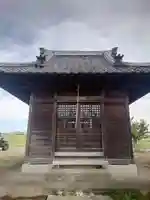 高島稲荷神社(埼玉県)