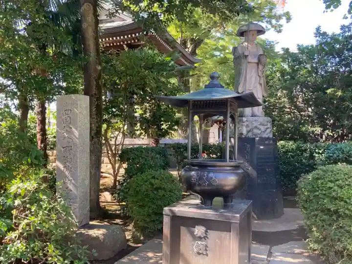 三会寺(神奈川県)