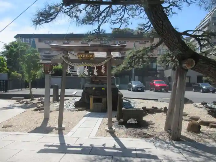 瑞光寺(東京都)