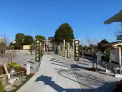 石濱神社(東京都)