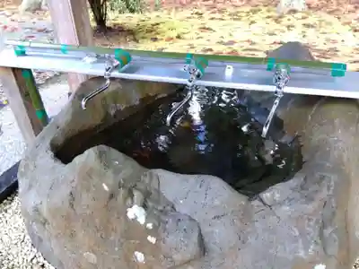賀茂神社(福井県)
