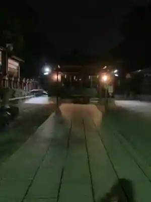 茨木神社(大阪府)