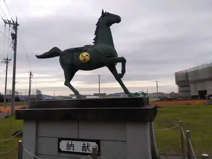 八幡神社(福井県)