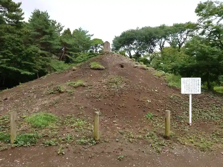 平林寺(埼玉県)