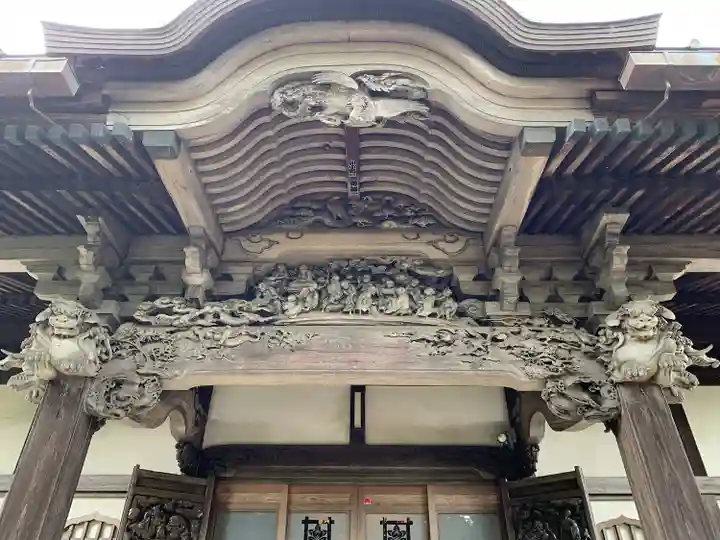 本興寺(神奈川県)